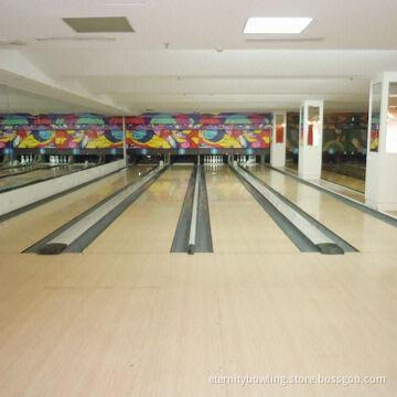 Lane, Same Depth Veins
